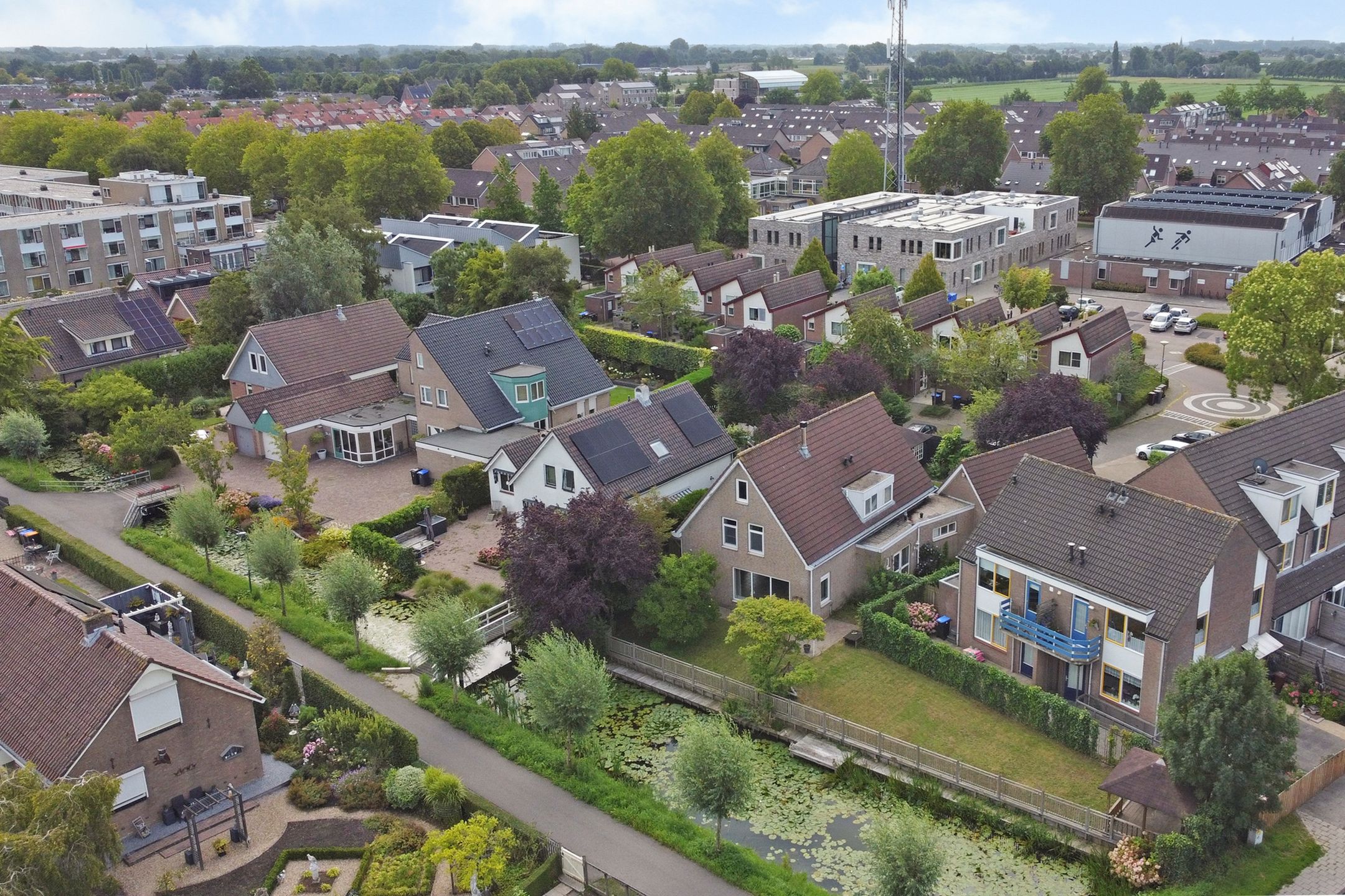 Foto 66 van Beatrixplantsoen 48