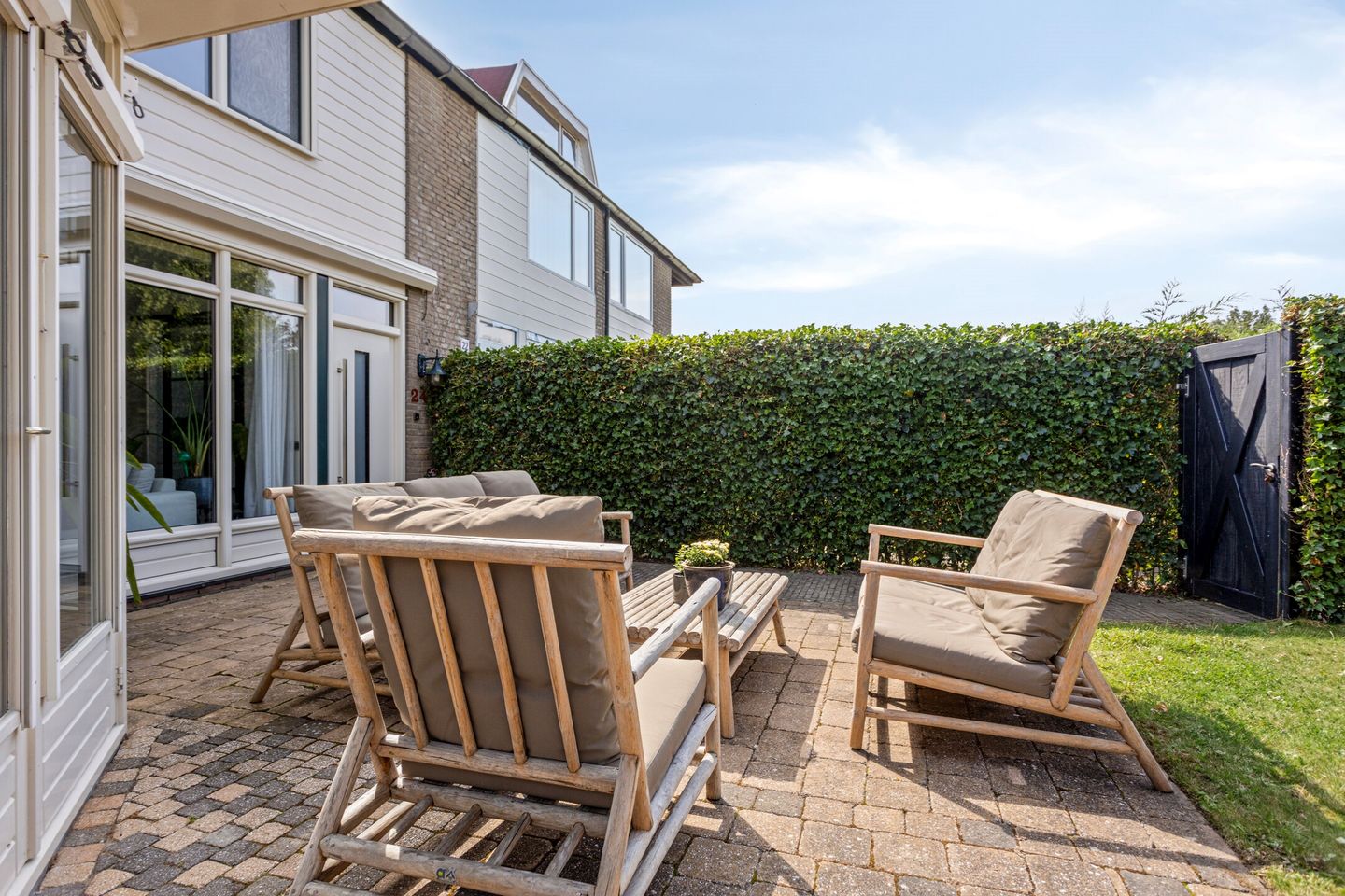 Foto 44 van Schoener 24