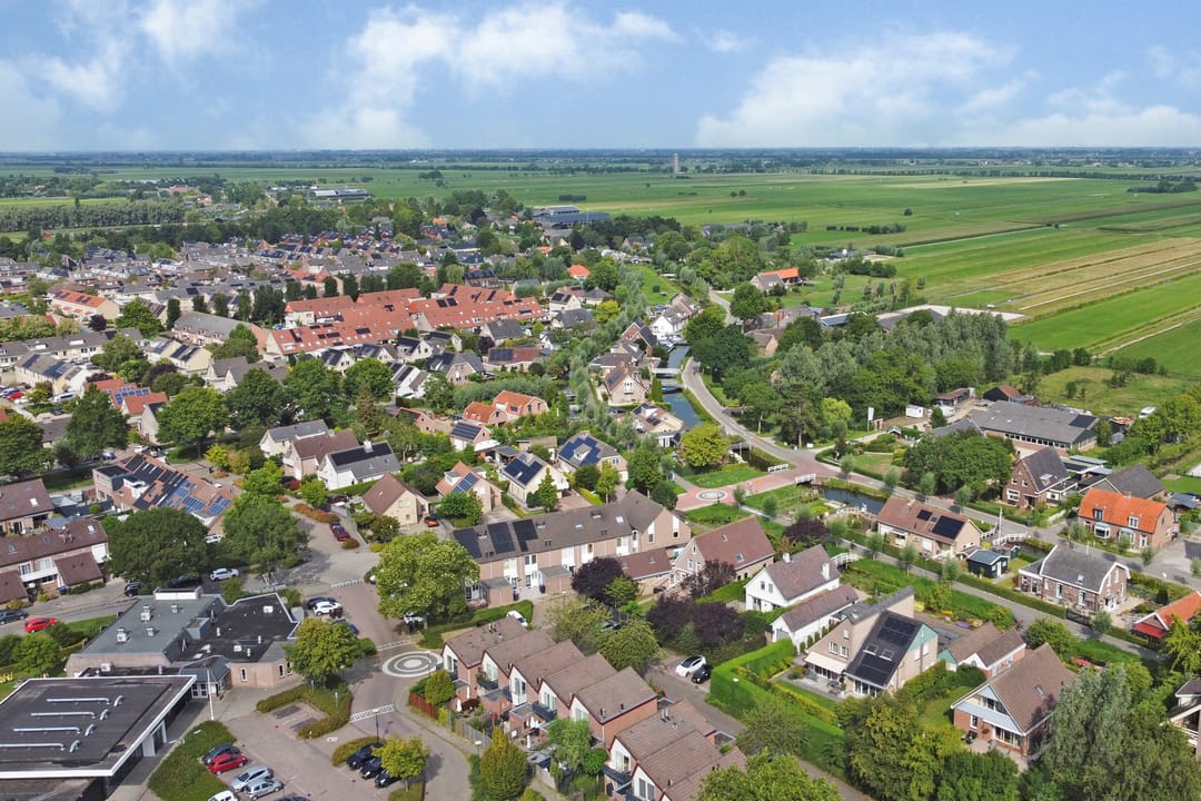 Foto 68 van Beatrixplantsoen 48