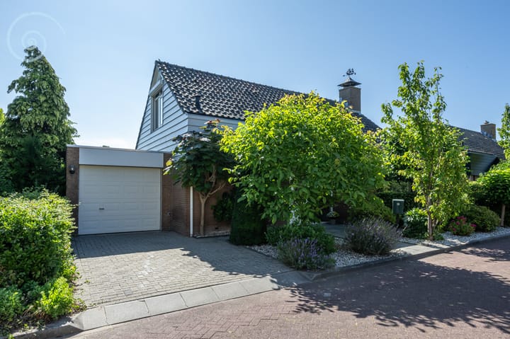 Foto 2 van Volkerakstraat 19