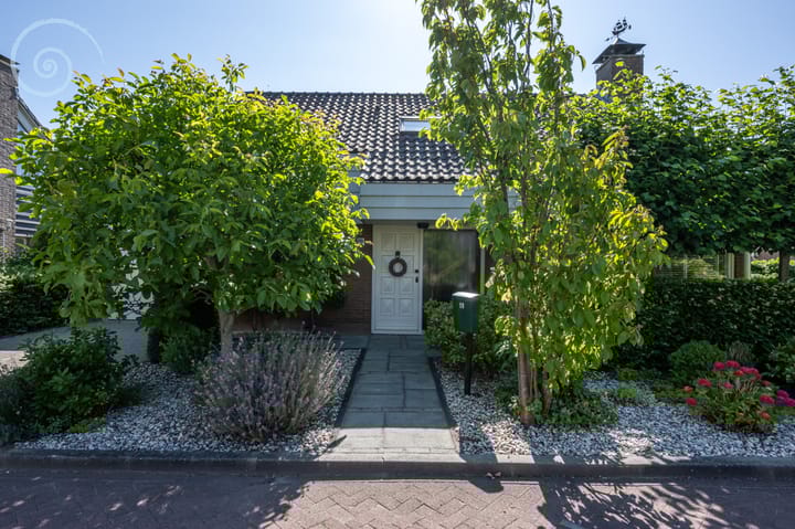 Foto 5 van Volkerakstraat 19