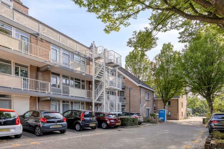 Foto 1 van Torenbeemd 35