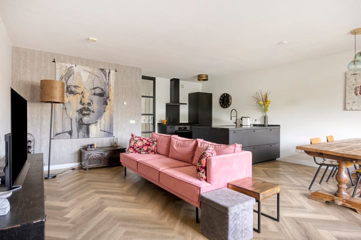 Foto 4 van Torenbeemd 35