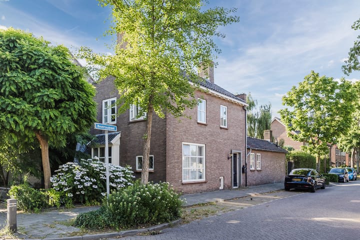 Beatrixstraat 1