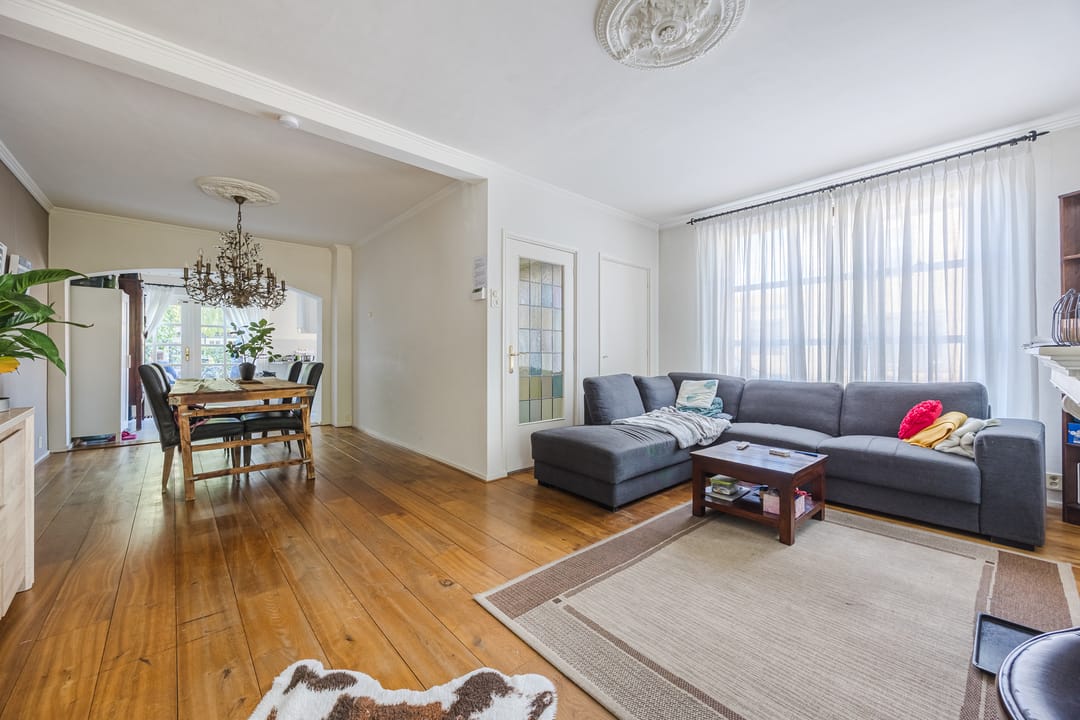 Photo 2 of Beatrixstraat 1