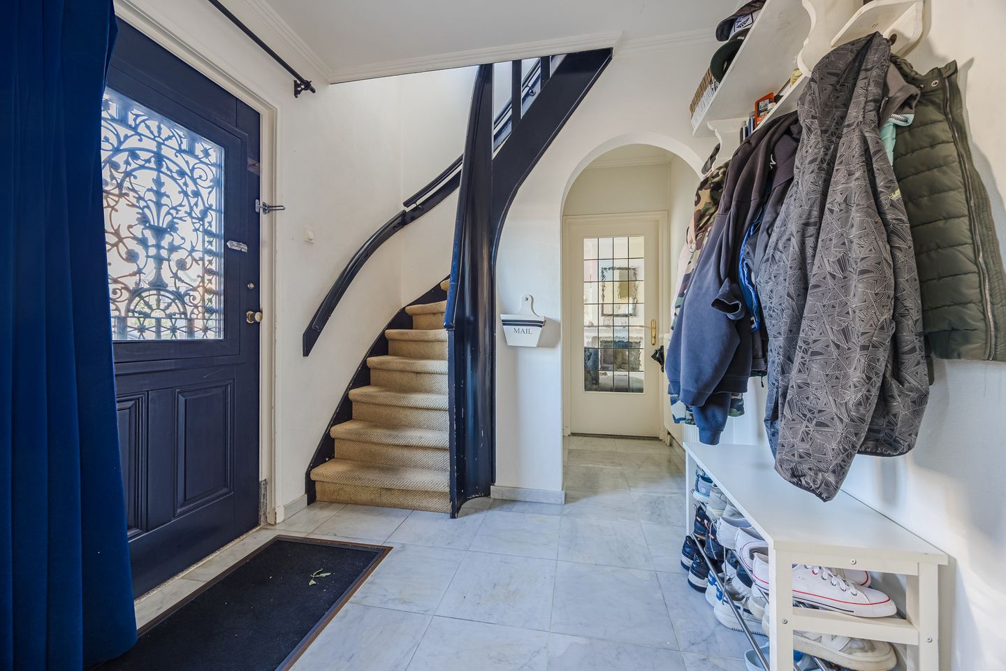 Photo 5 of Beatrixstraat 1