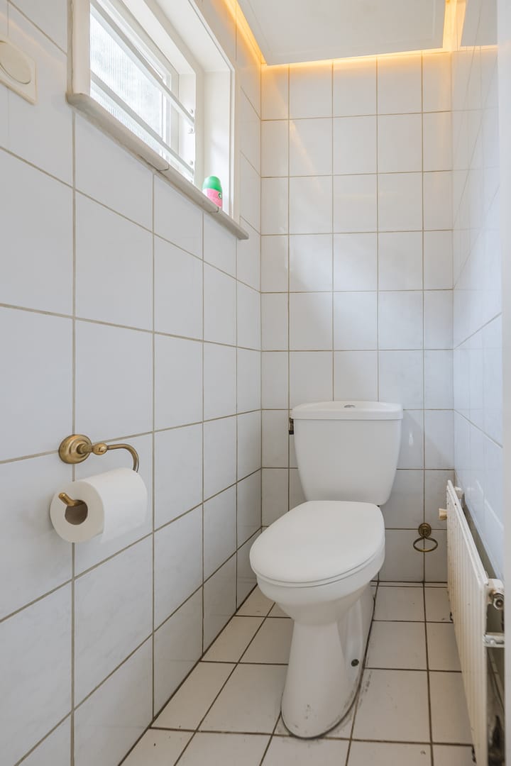 Photo 8 of Beatrixstraat 1