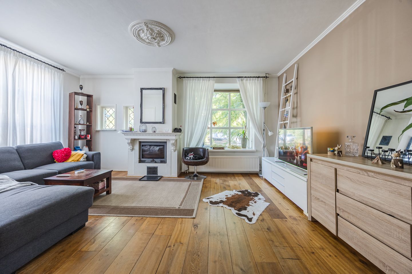 Photo 10 of Beatrixstraat 1