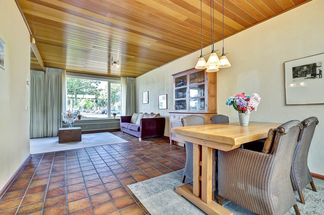 Foto 2 van Jean Laudystraat 26