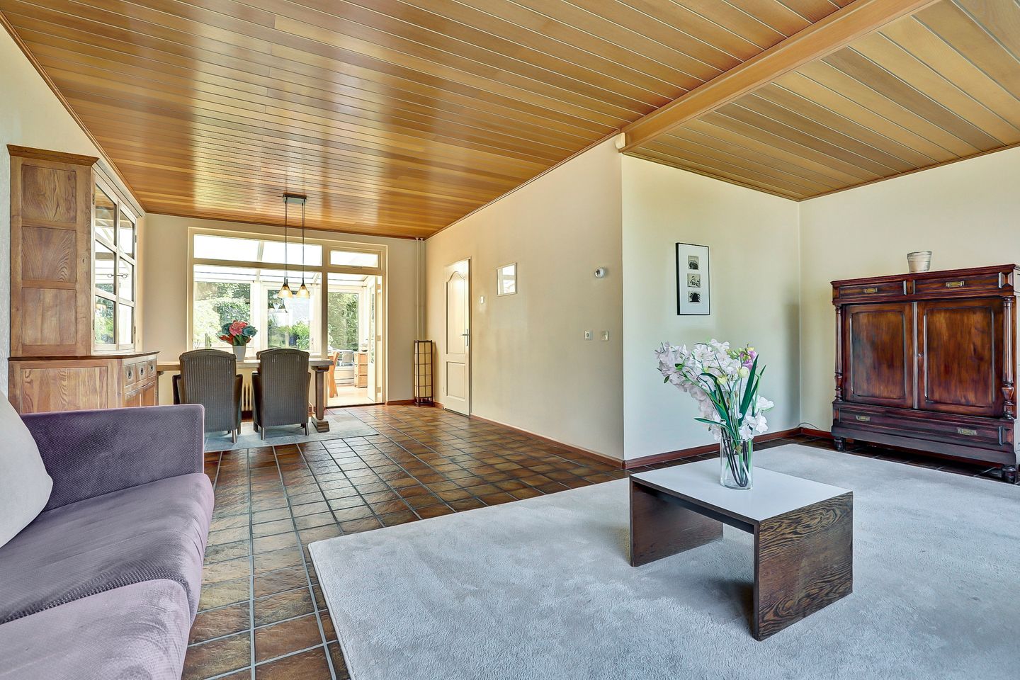 Foto 4 van Jean Laudystraat 26