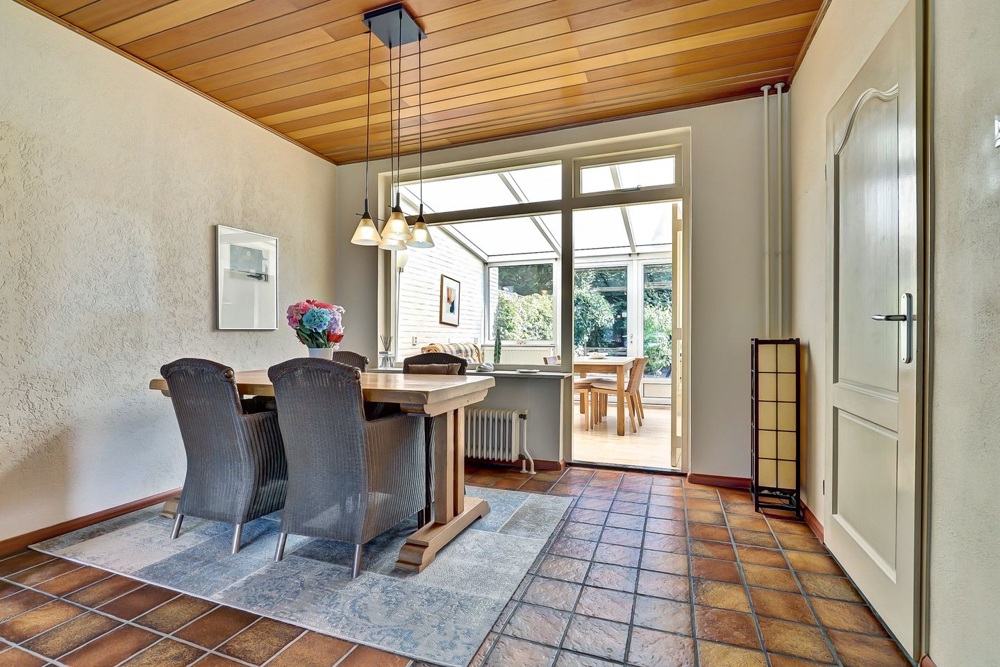 Foto 5 van Jean Laudystraat 26