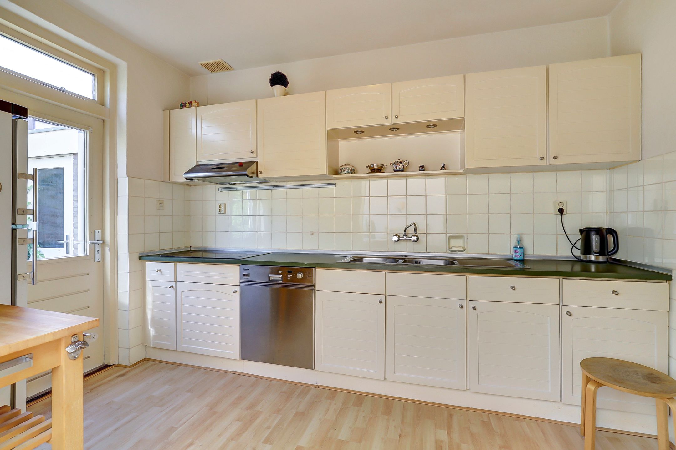 Foto 6 van Jean Laudystraat 26