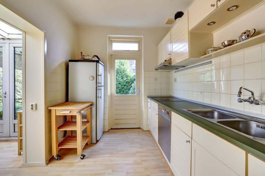 Foto 7 van Jean Laudystraat 26