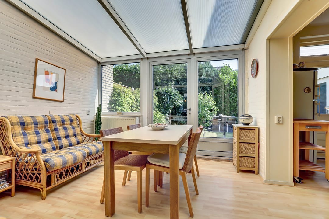 Foto 8 van Jean Laudystraat 26