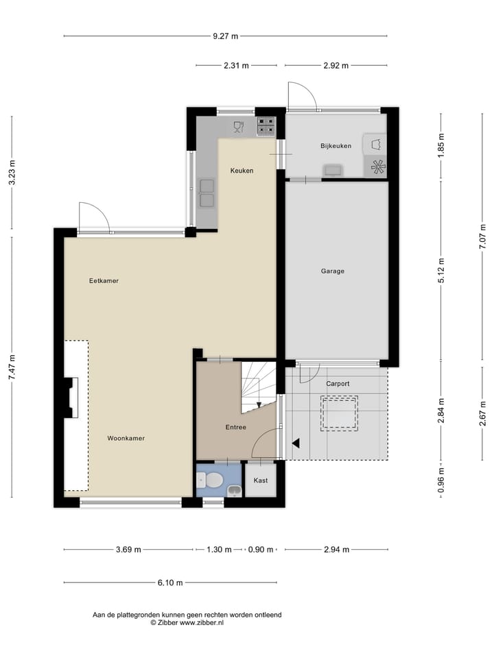 Foto 34 van Azaleastraat 22