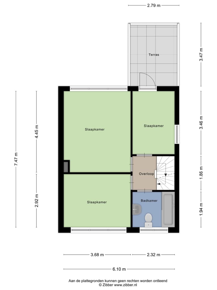 Foto 36 van Azaleastraat 22