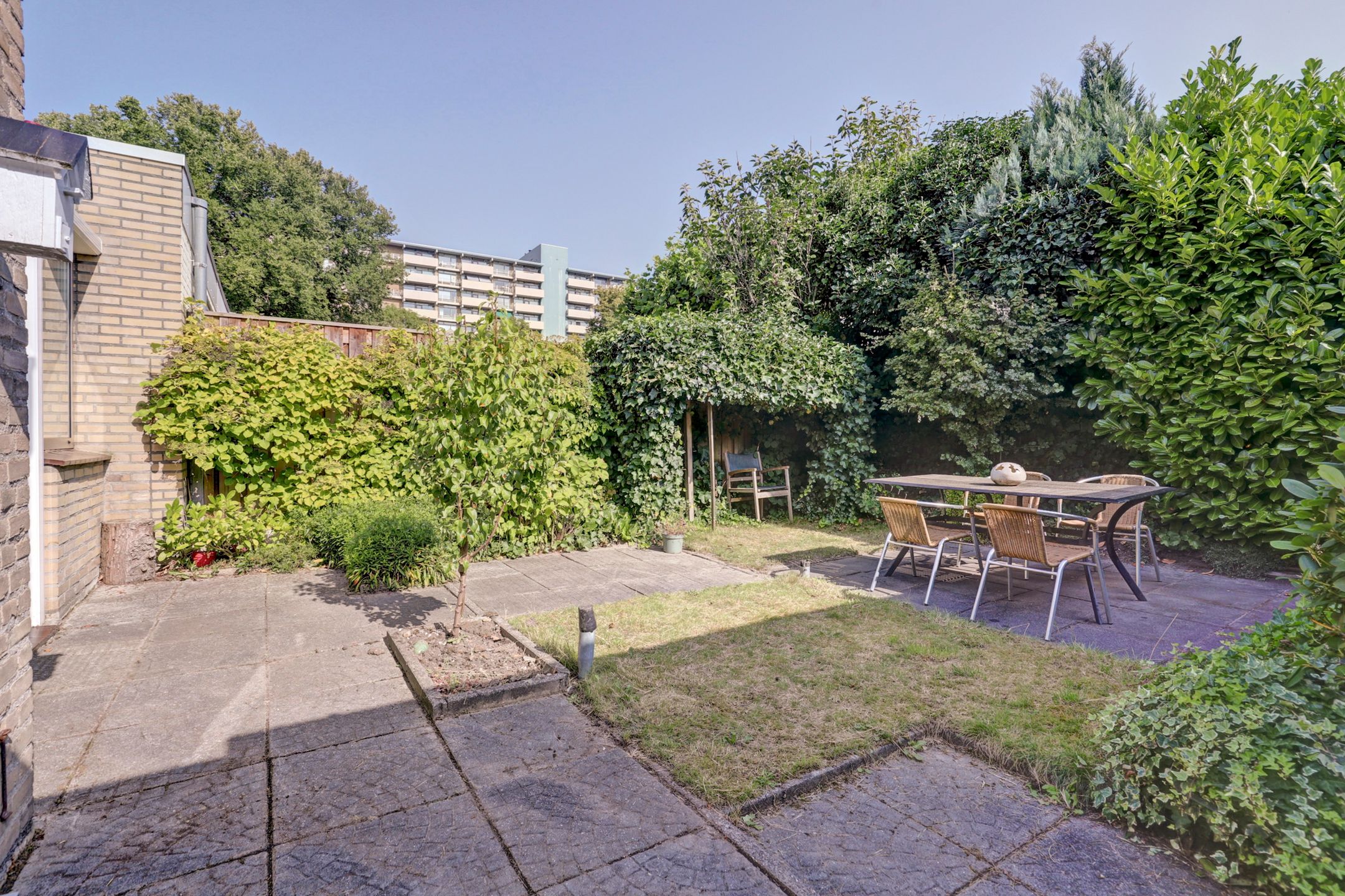 Foto 18 van Jean Laudystraat 26