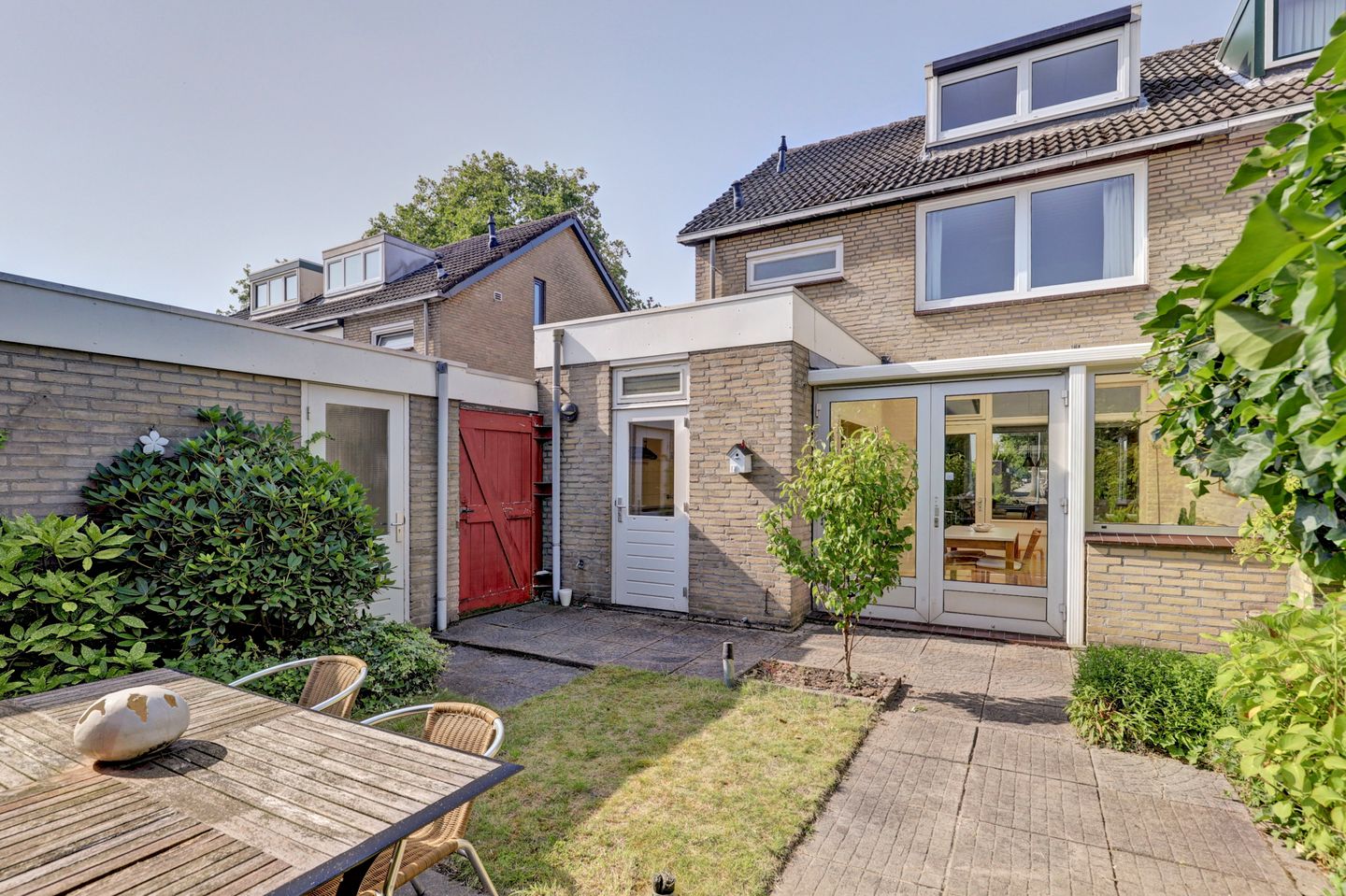 Foto 19 van Jean Laudystraat 26