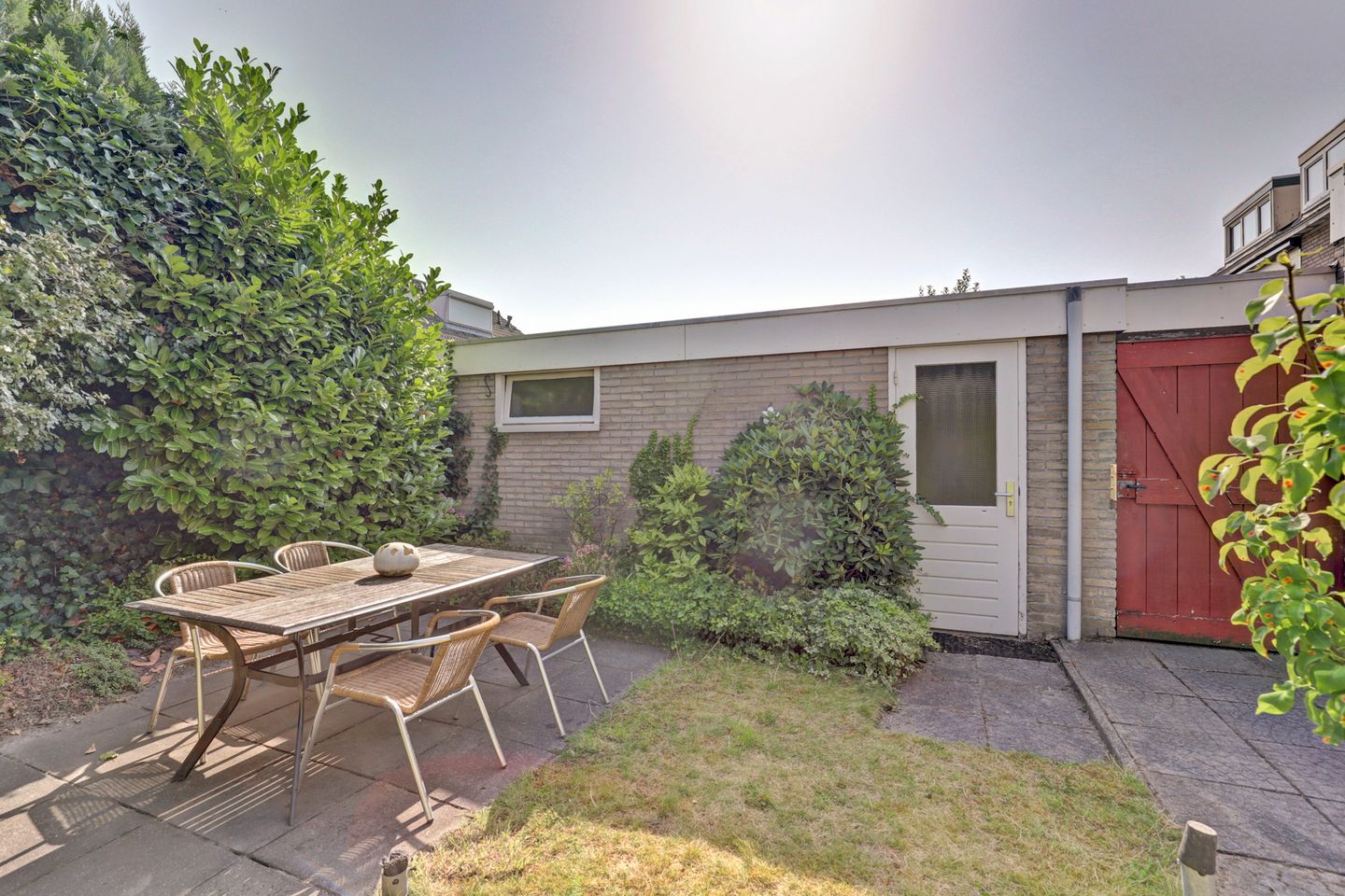 Foto 20 van Jean Laudystraat 26