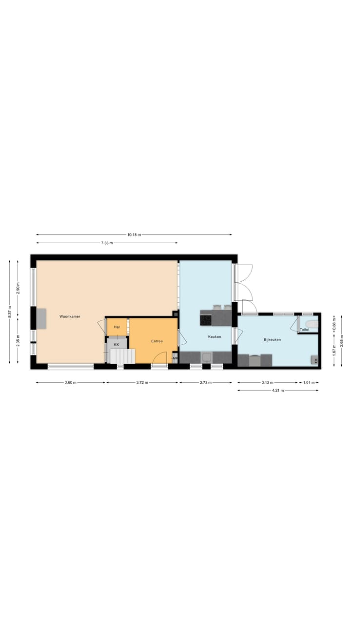 Photo 45 of Beatrixstraat 1