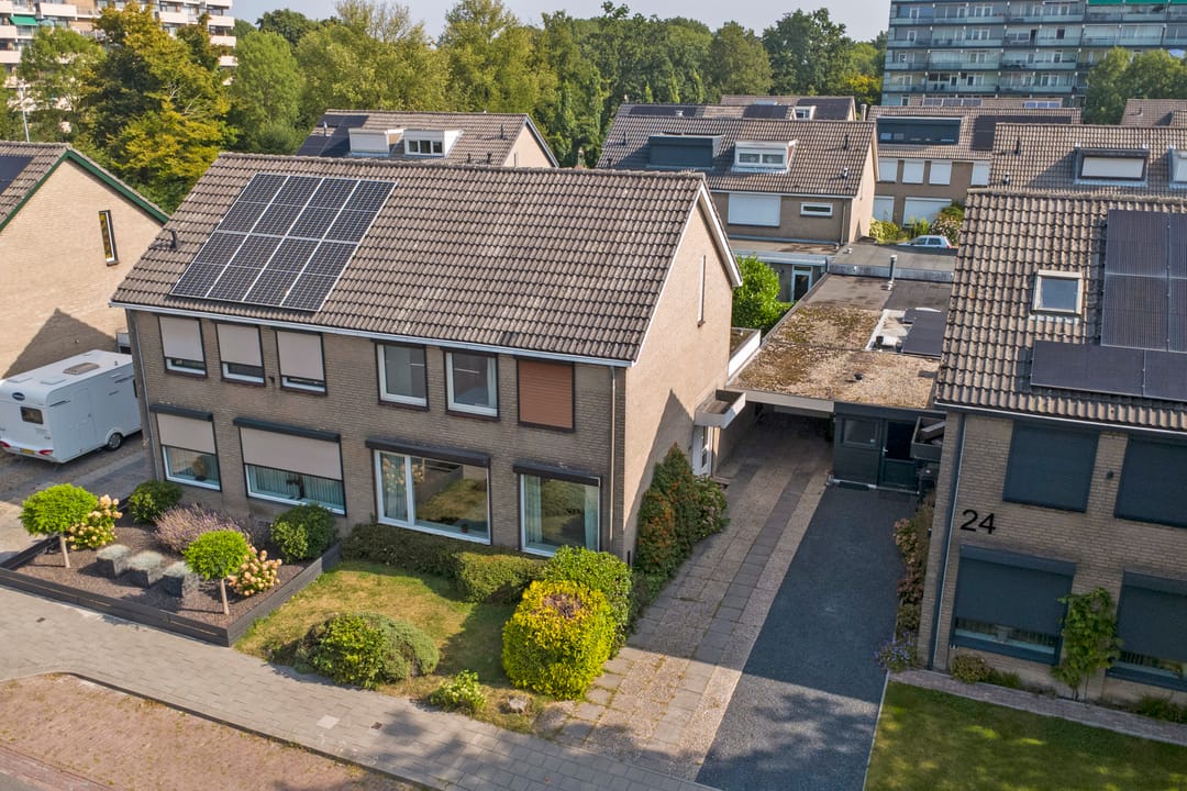 Foto 22 van Jean Laudystraat 26