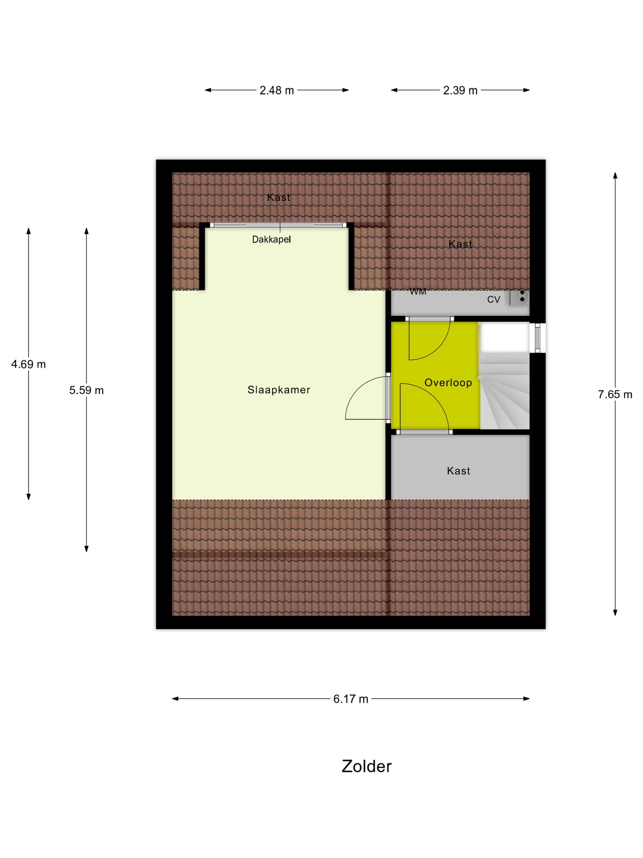 Foto 27 van Jean Laudystraat 26