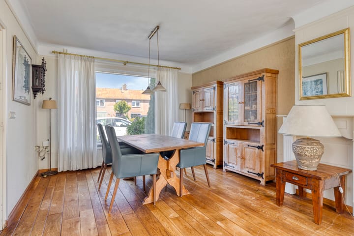 Foto 2 van Jeroen Boschstraat 3