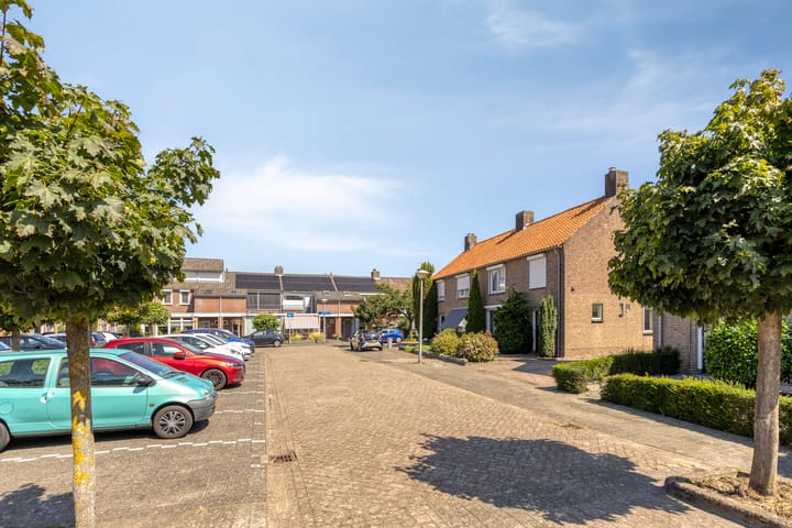 Foto 4 van Jeroen Boschstraat 3