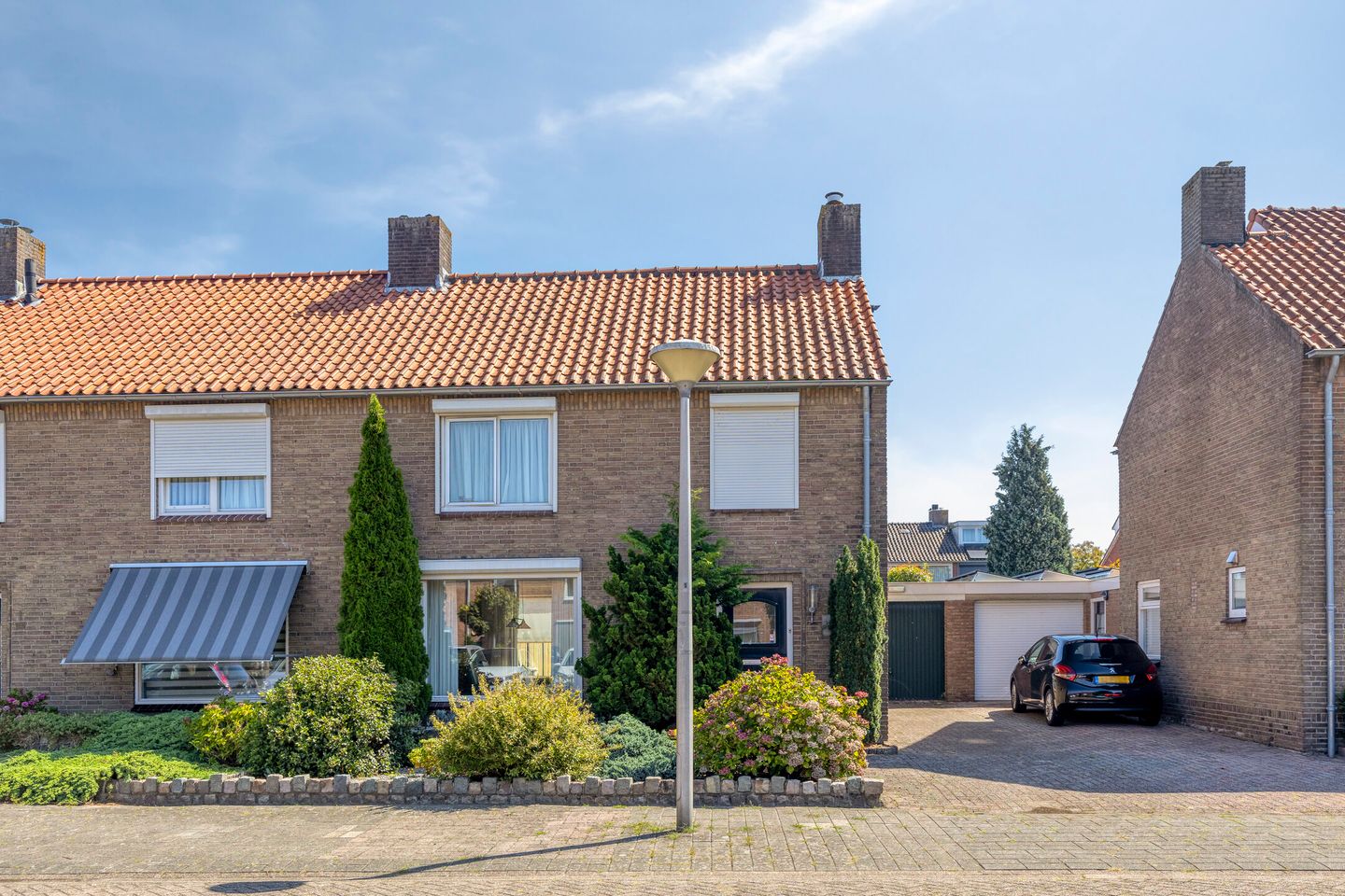 Foto 5 van Jeroen Boschstraat 3