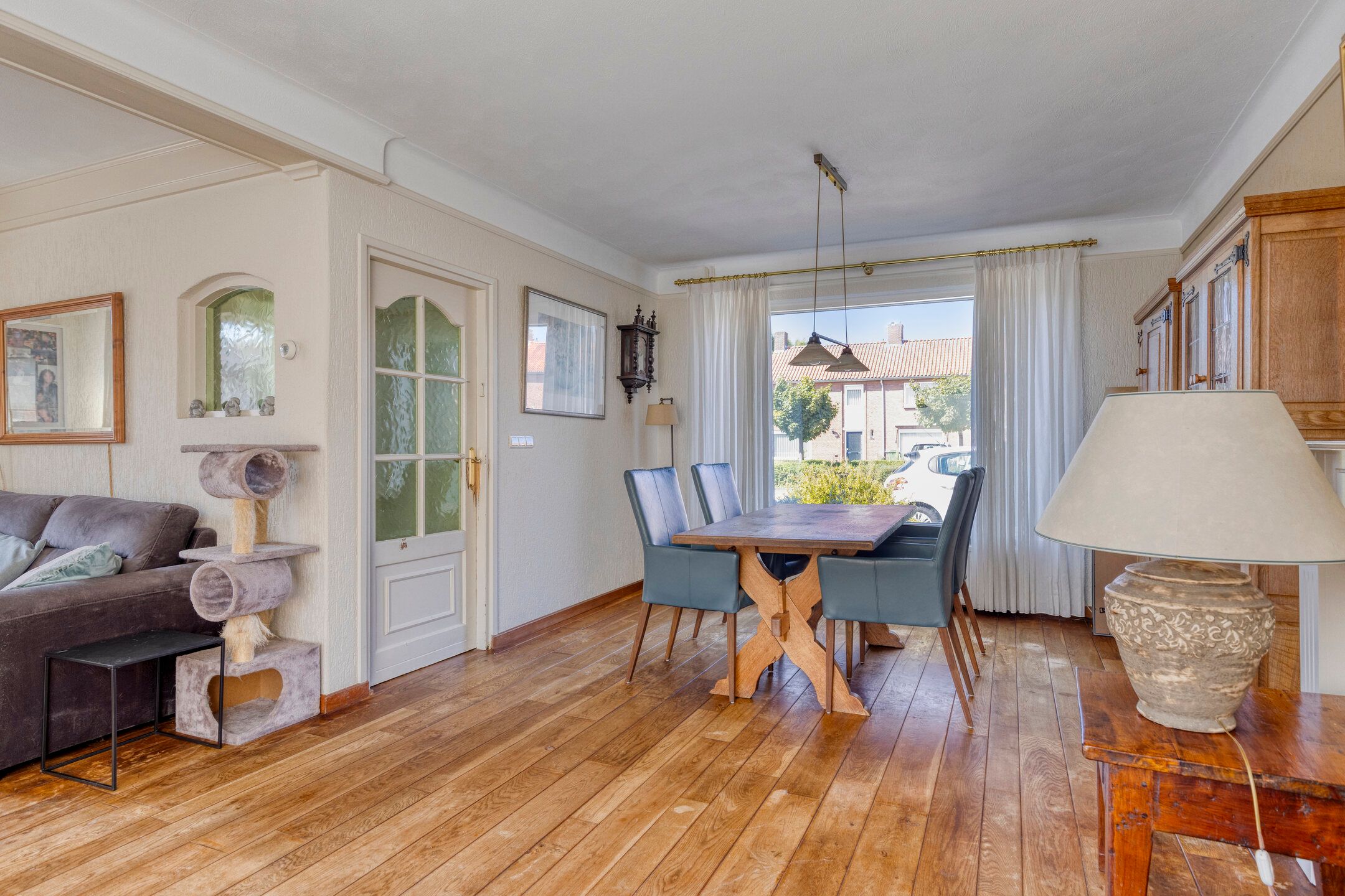 Foto 9 van Jeroen Boschstraat 3