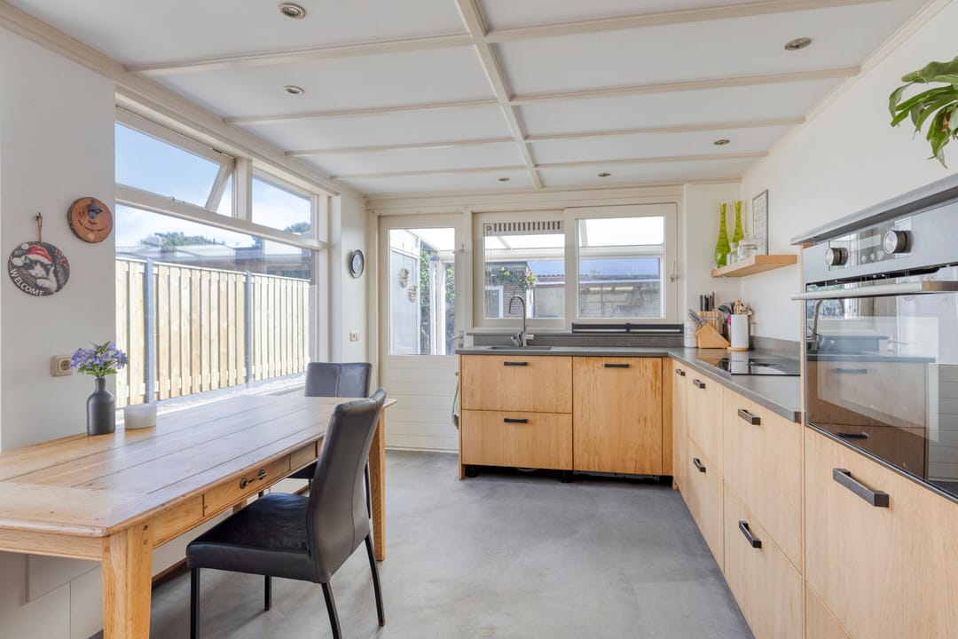 Foto 13 van Jeroen Boschstraat 3