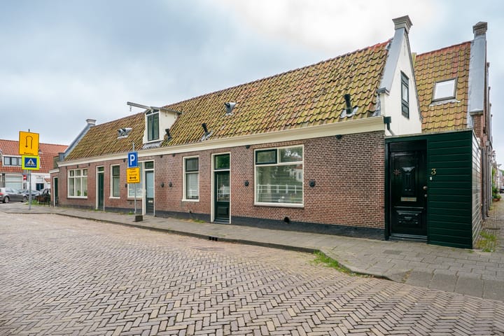 Foto 1 van Nieuwlandersingel 3