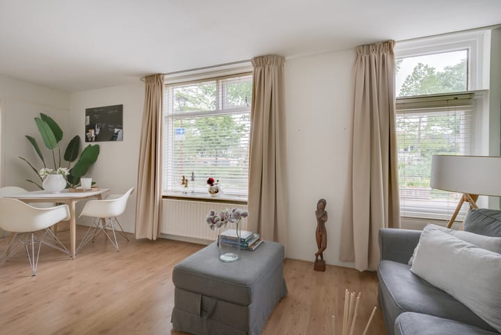 Foto 2 van Nieuwlandersingel 3