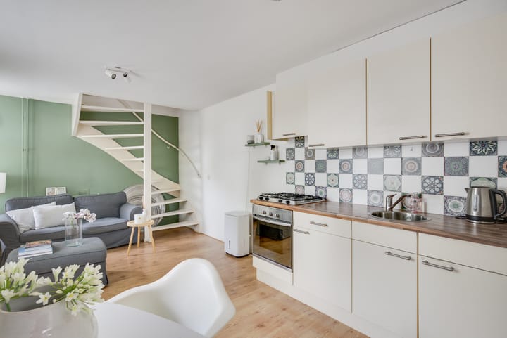 Foto 3 van Nieuwlandersingel 3