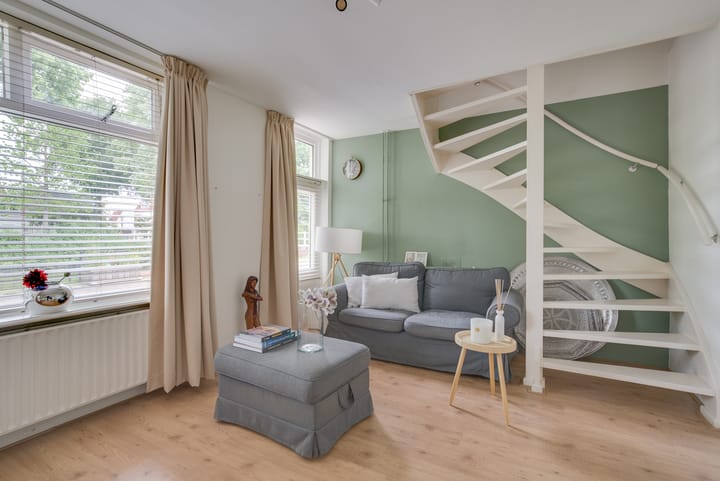 Foto 4 van Nieuwlandersingel 3