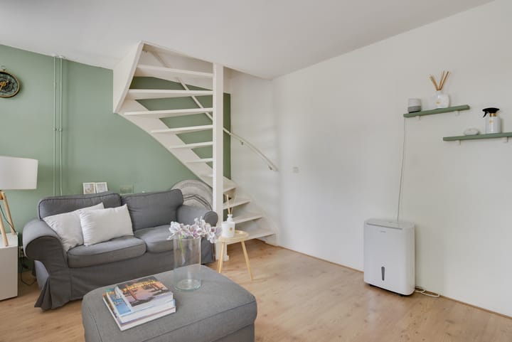 Foto 5 van Nieuwlandersingel 3