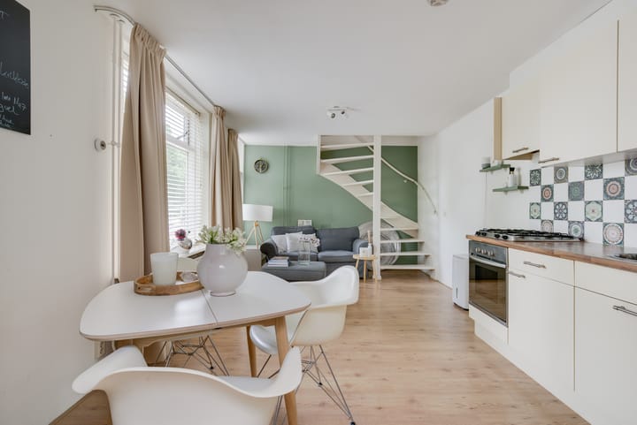 Foto 8 van Nieuwlandersingel 3