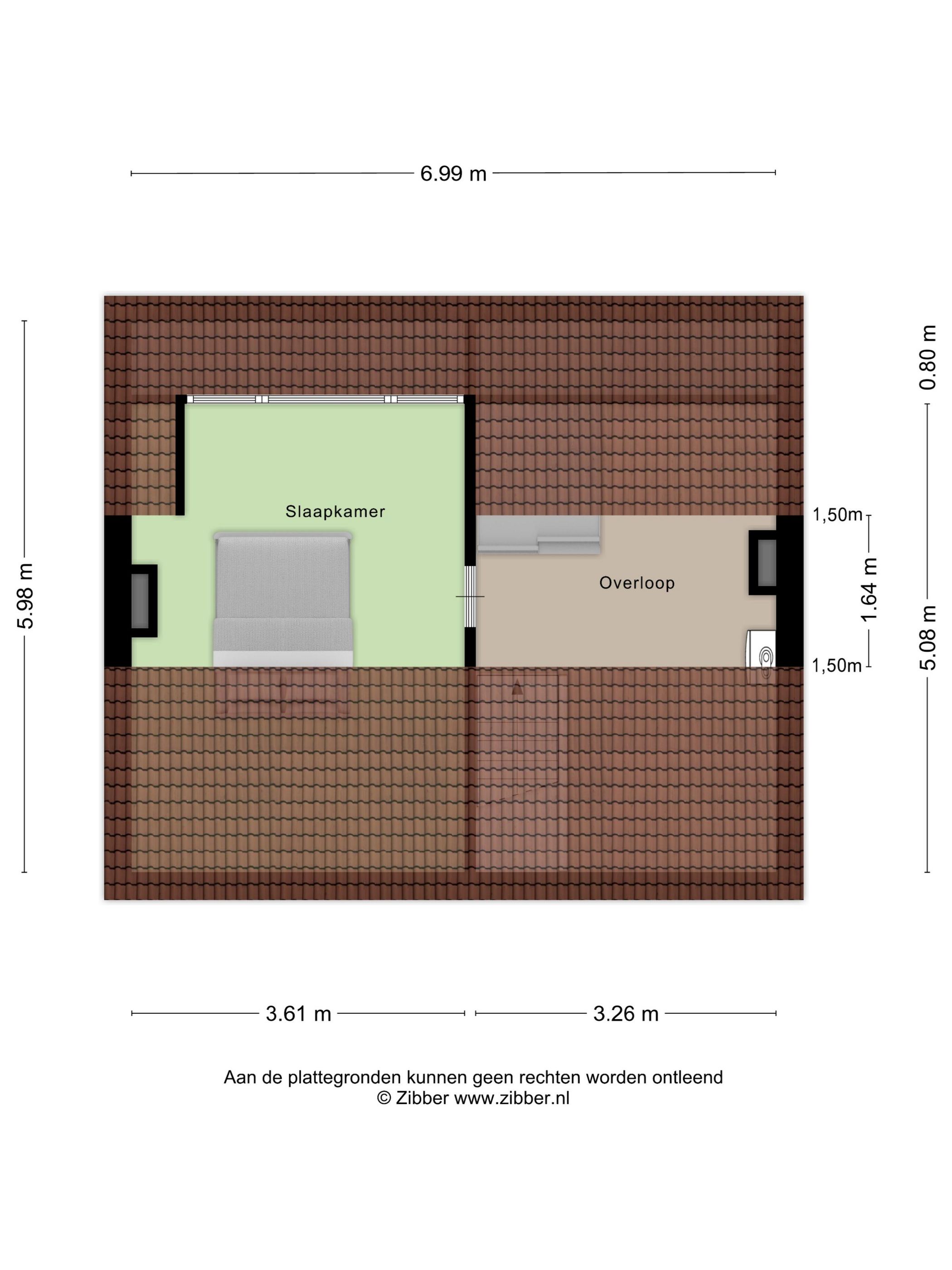 Foto 27 van Jeroen Boschstraat 3
