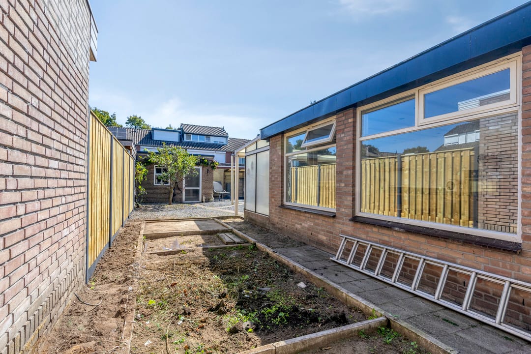 Foto 31 van Jeroen Boschstraat 3