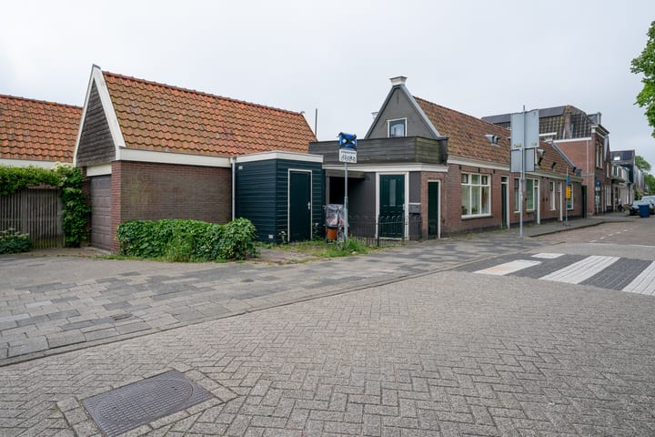 Foto 16 van Nieuwlandersingel 3