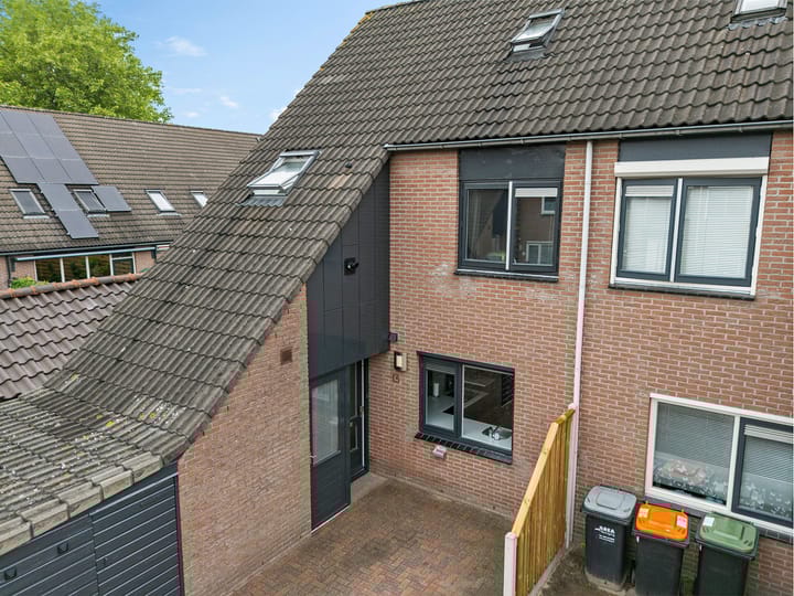 Foto 1 van Sneeuwvink 15