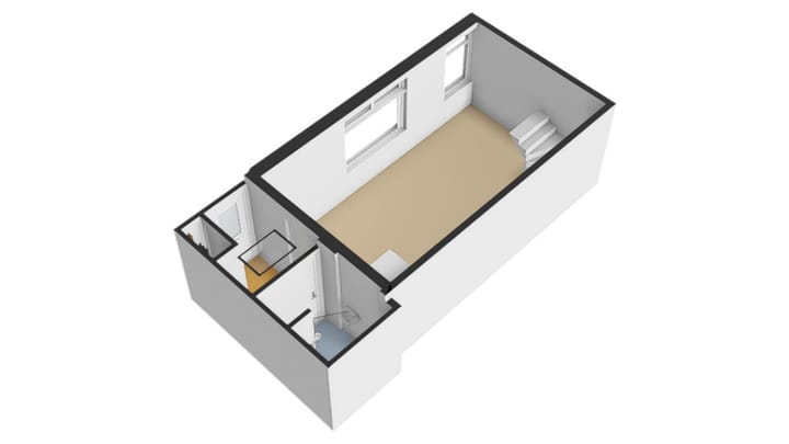 Foto 25 van Nieuwlandersingel 3