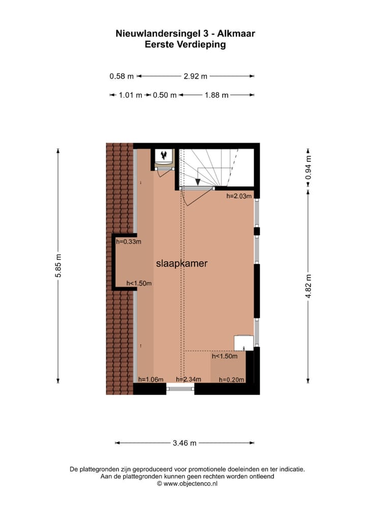 Foto 26 van Nieuwlandersingel 3