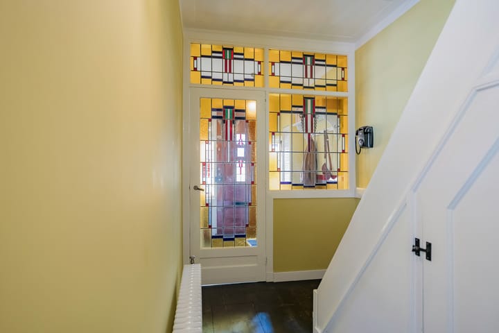 Foto 3 van M.K. Hofstedestraat 18