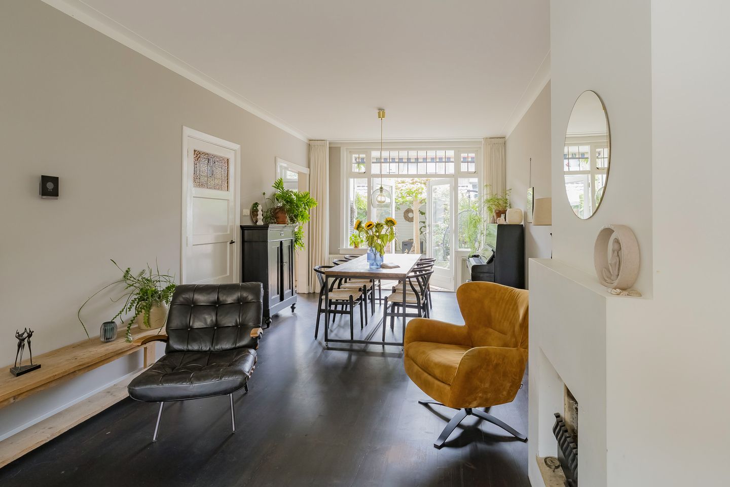 Foto 4 van M.K. Hofstedestraat 18