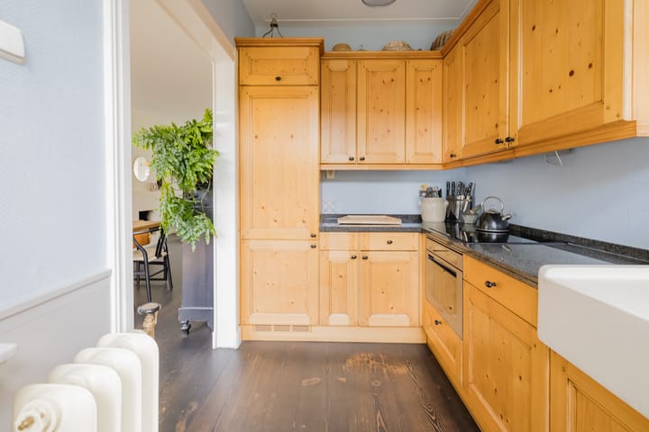 Foto 5 van M.K. Hofstedestraat 18