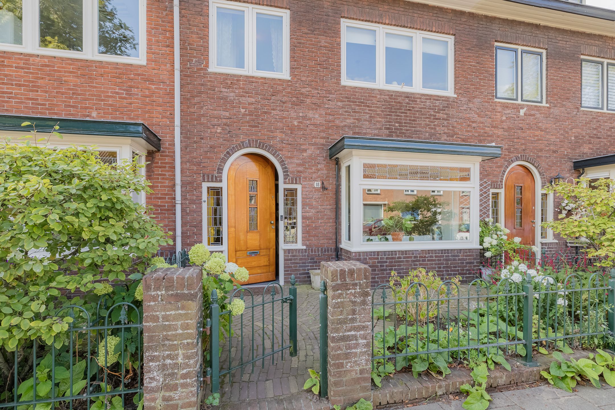 Foto 6 van M.K. Hofstedestraat 18