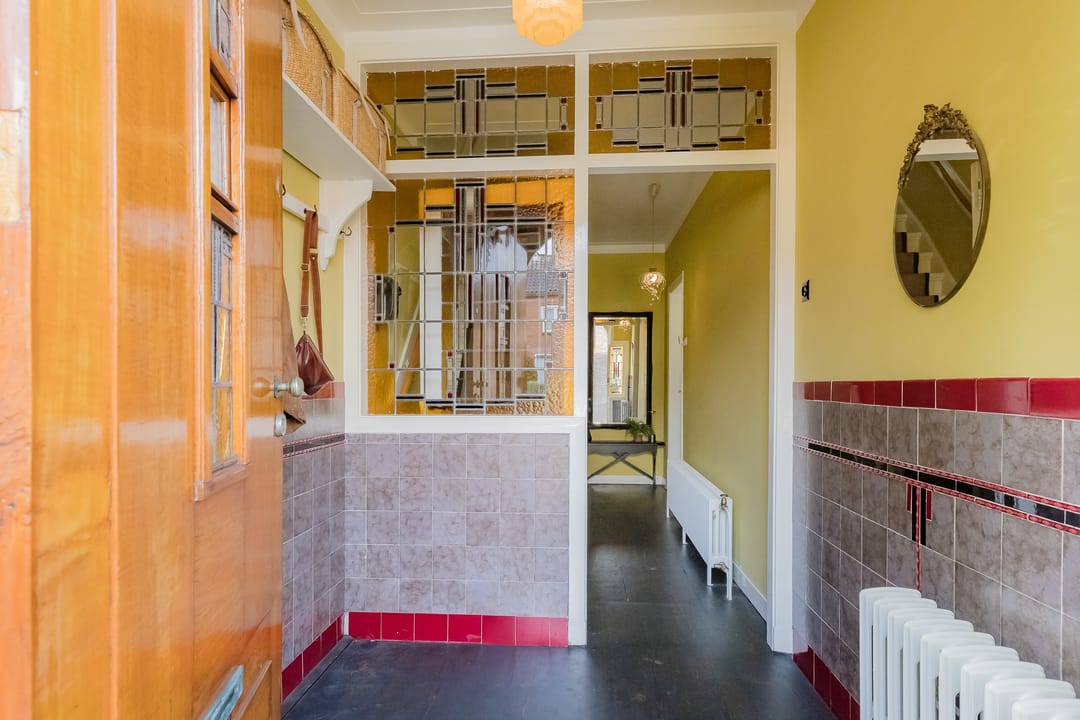 Foto 8 van M.K. Hofstedestraat 18