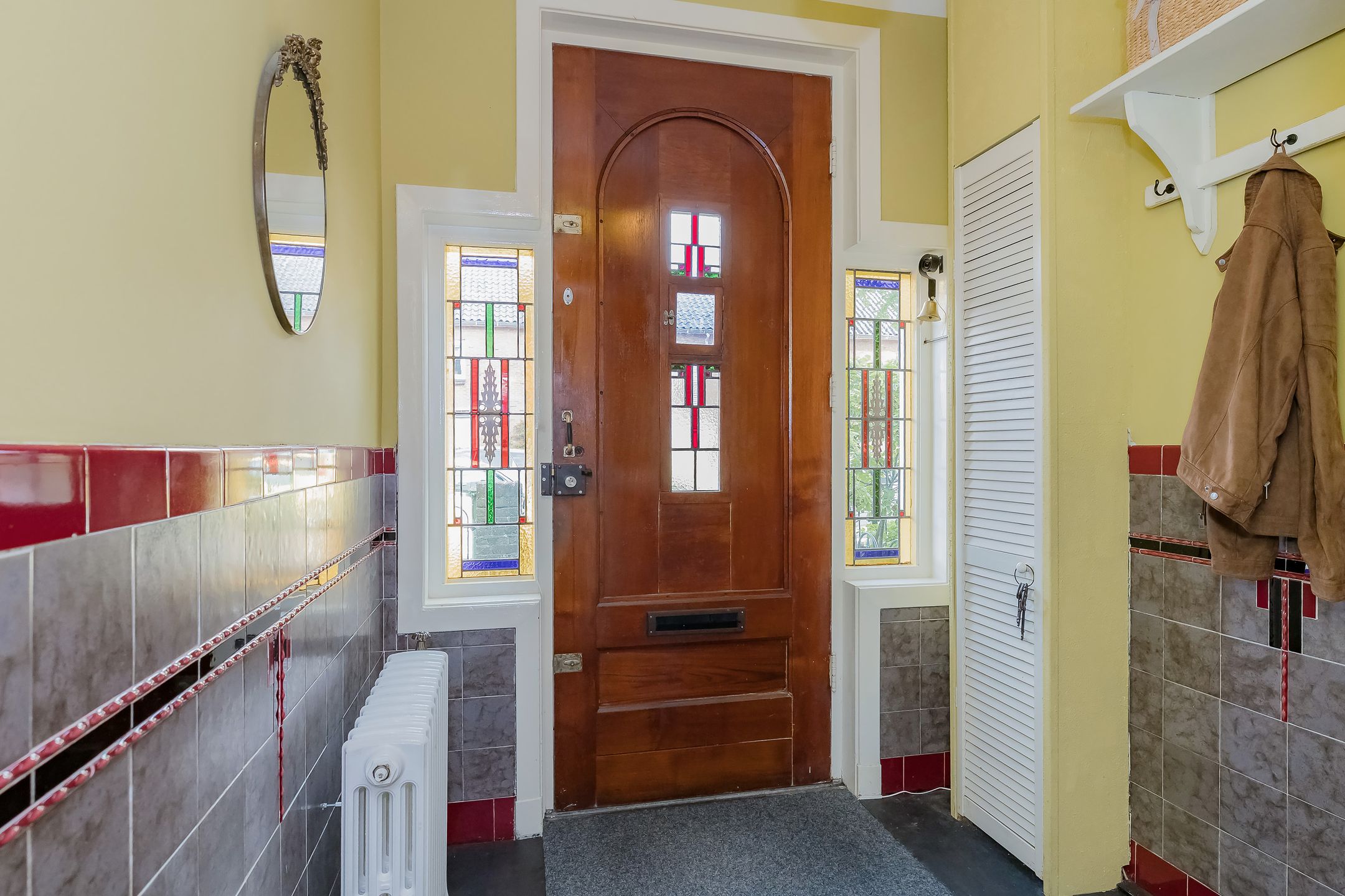 Foto 9 van M.K. Hofstedestraat 18