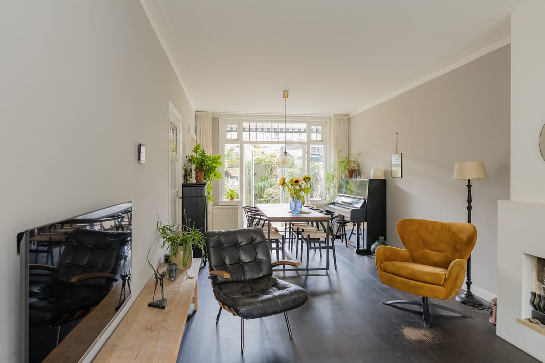 Foto 13 van M.K. Hofstedestraat 18